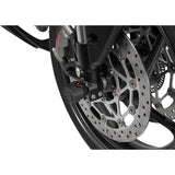 SW-MOTECH 0560-0031 ADV.06.525.76001 Adventure Set Protection yamaha - tracer 900/mt-09/fj-09 '14-'16