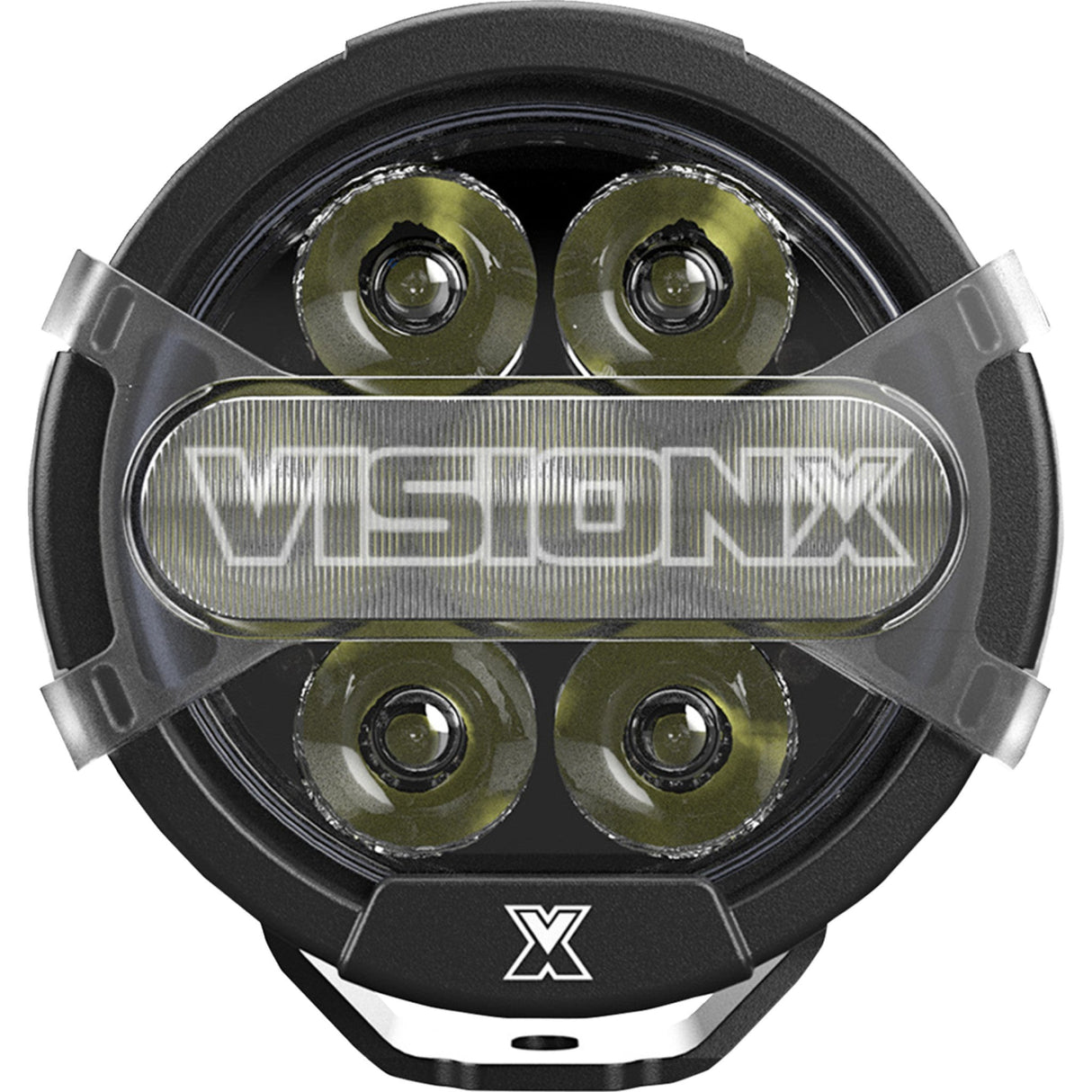 VISION X 2001-3024 9961552 CR-7 PRO Spotlight Light Cannon - CR-7 PRO