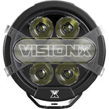 VISION X 2001-3024 9961552 CR-7 PRO Spotlight Light Cannon - CR-7 PRO