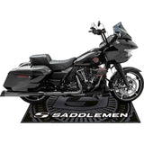 SADDLEMEN 9905-0244 FM-003 Branded Floor Mat Floor Mat - 72" x 48"