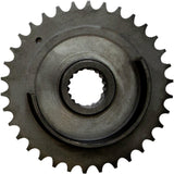 FEULING OIL PUMP CORP. 0925-1371 1094 Cam Chain Sprocket - Outer - 34 Tooth - Twin Cam with Magneti Marelli Ignition