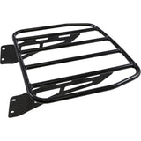 COBRA 1510-0968 602-3510B Luggage Rack wide - black