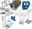 100" Power Package Engine Performance Kit