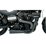 DRAG SPECIALTIES Exhaust Heat Wrap Kit with Ties - x 25'
