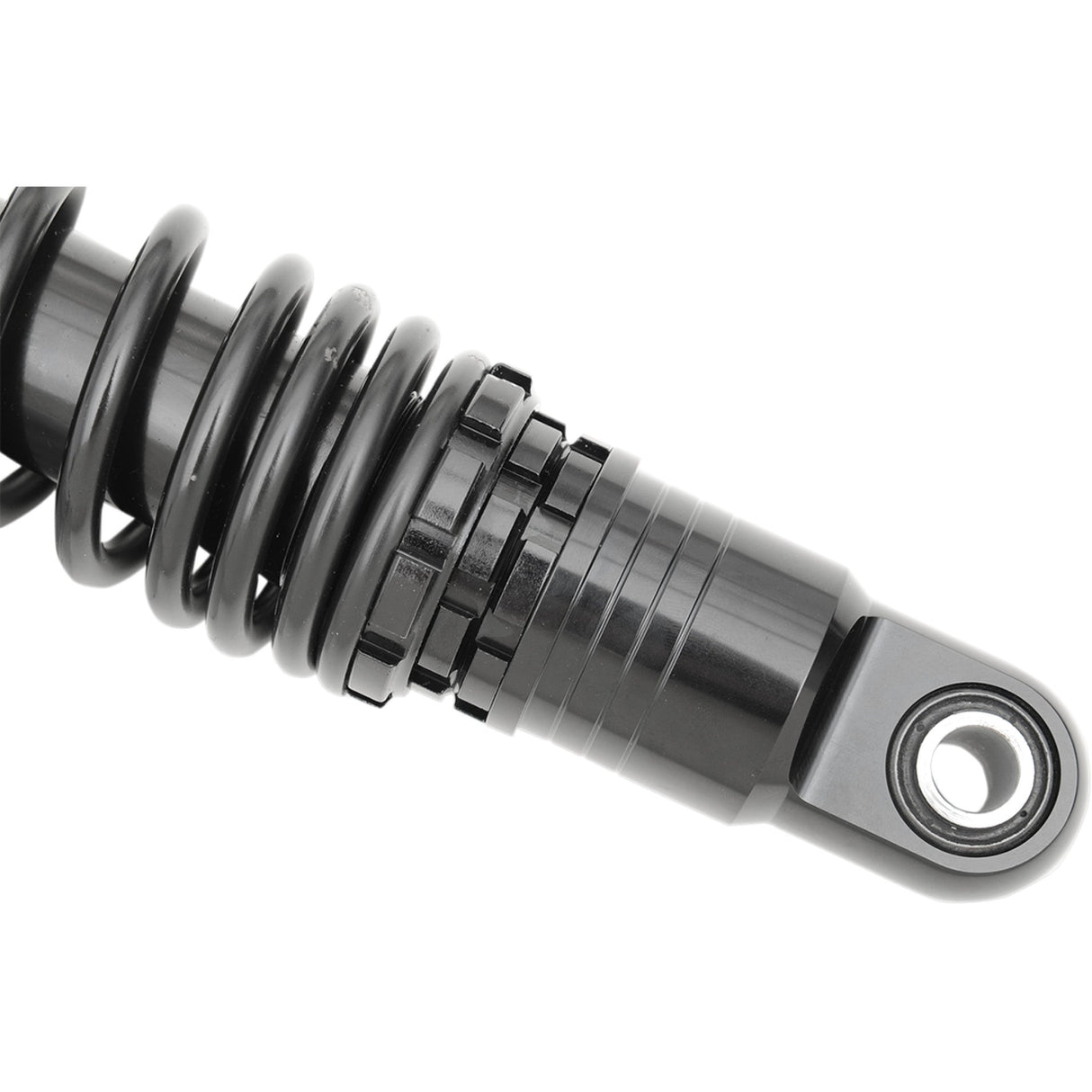 Drag Specialties Shocks Shock Absorber - 1310-1208 For Harley Touring 1984-2024