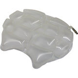 WILD ASS 0821-3342 SADDLE-LITE Lite Air Seat Cushion Cushion - Air Seat - Lite - Saddle - Black