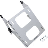 Cobra Mounting Plate - 602-2702 For Harley Touring 2014-2021