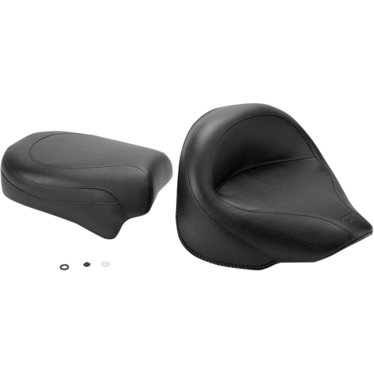 Mustang Touring Seat - 75279 Yamaha Star 1100 Custom 1999-2009