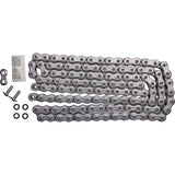 THREED 1223-0556 520Z3D-120C 520 Z Chain 520 Z - Drive Chain - 120 Links - Chrome
