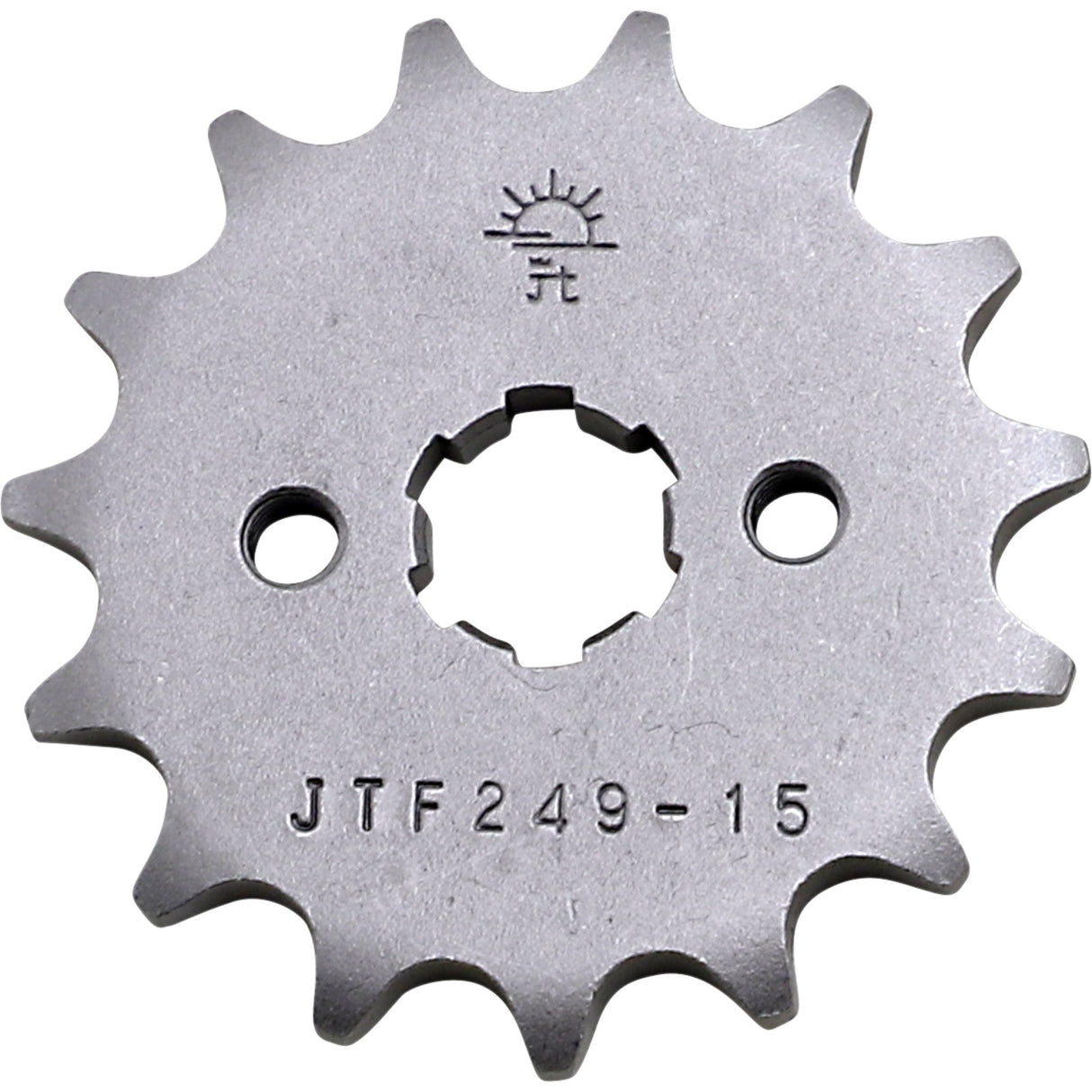 JT Sprockets Sprocket - JTF249.15 Honda Grom / Grom 125 / Monkey 2013-2022