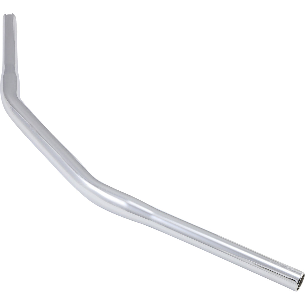 LA CHOPPERS 0601-0613 LA-7312-04 Hefty 1-1/4" Handlebar — Drag/Hefty Handlebar - Drag