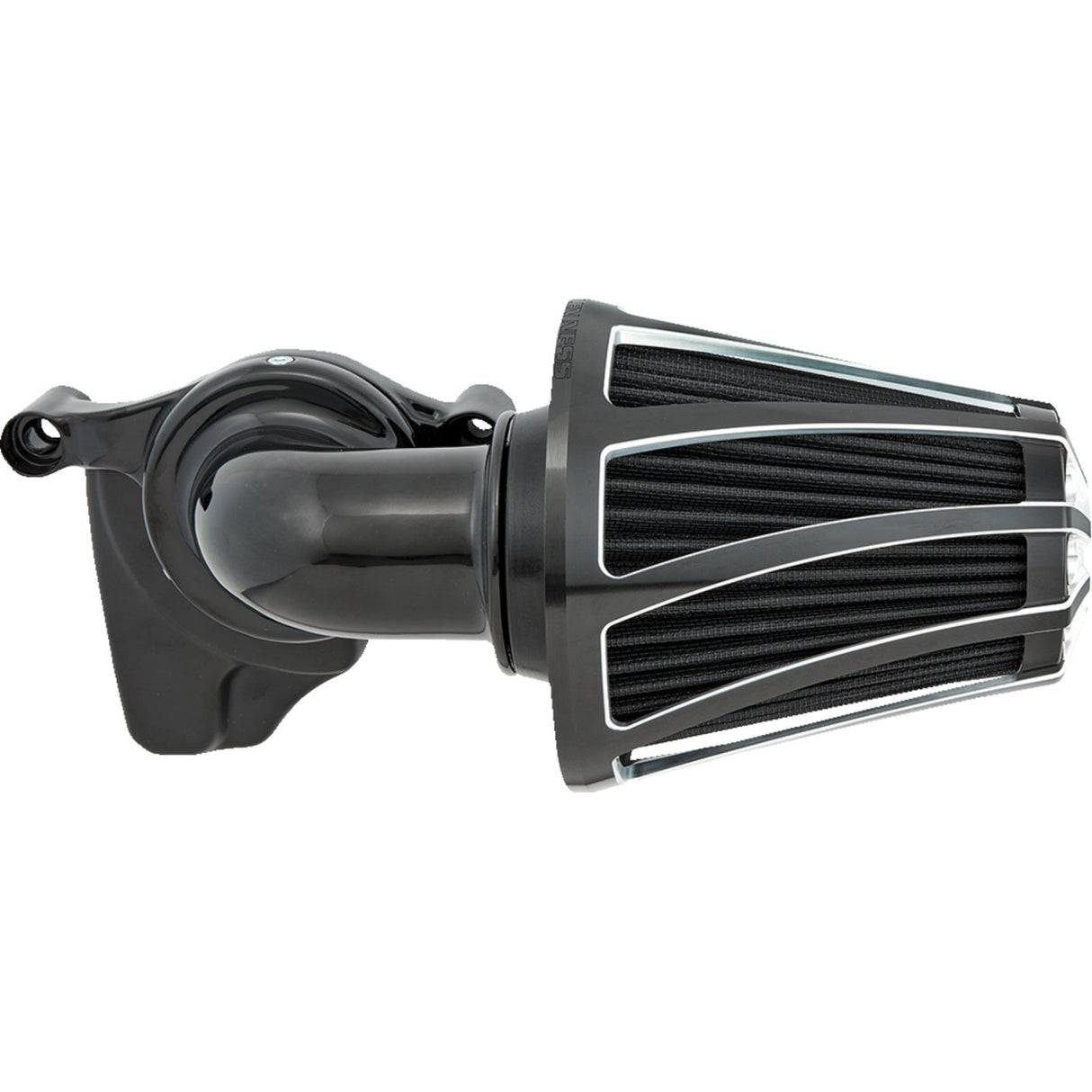 ARLEN NESS 1010-2835 600-070 Monster Sucker Air Cleaner - Monster Sucker® Air Cleaner - Black