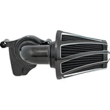 ARLEN NESS 1010-2835 600-070 Monster Sucker Air Cleaner - Monster Sucker® Air Cleaner - Black