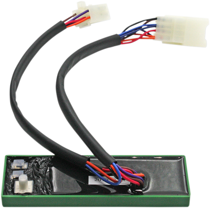 Smart Triple Play® Signal Conversion Module