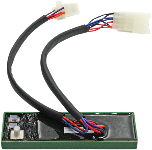 Smart Triple Play® Signal Conversion Module