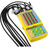 TECMATE 3804-0022 TS-221 Accessory for Carbmate and VacuumMate - VacuumMate 6-Cylinder Adapter Tool