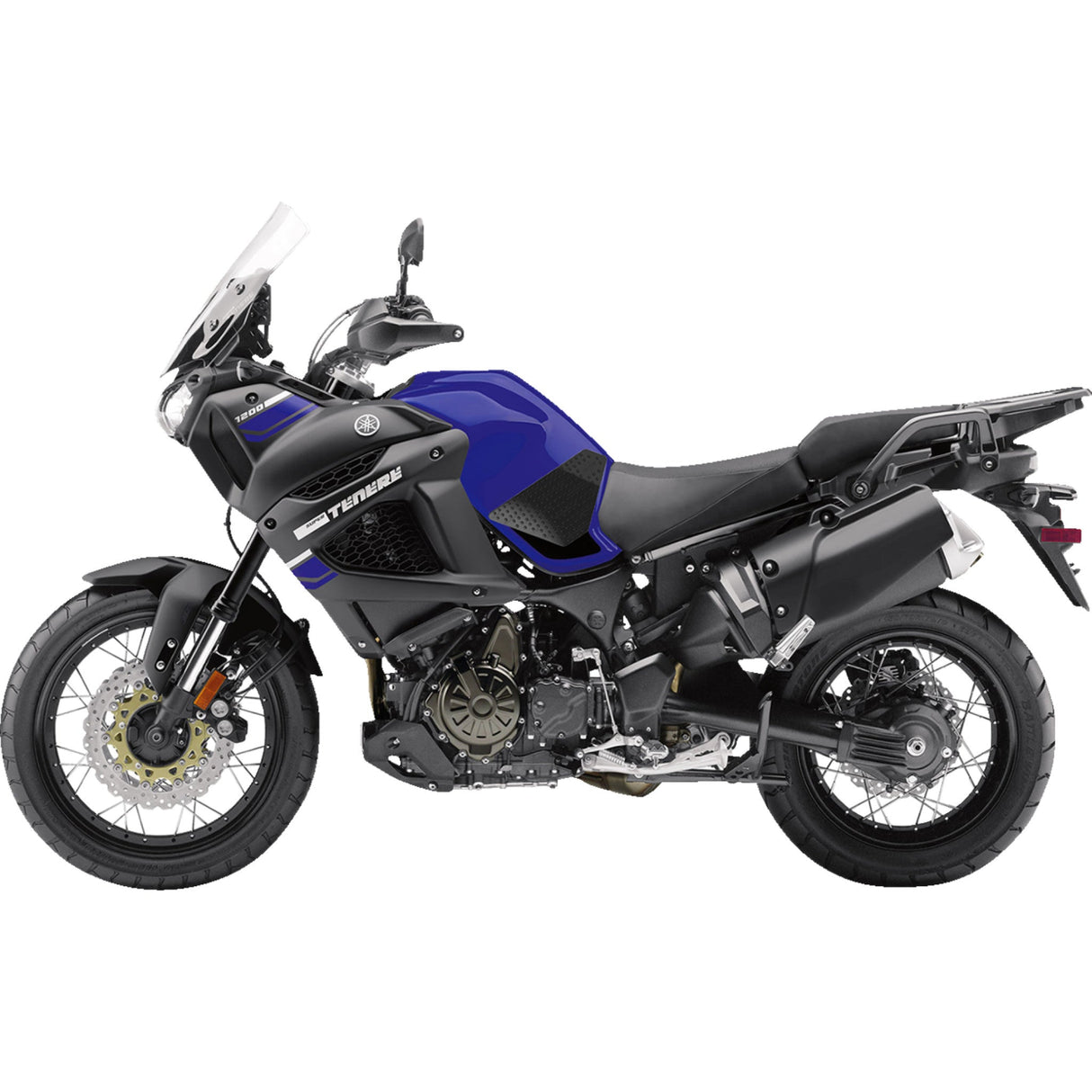 Stompgrip Sticker Kit - 55-10-0060-5B Yamaha Super 2014-2024