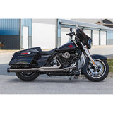 S&s Cycle Sidewinder 2-Into-1 Exhaust System - 550-1123 For Harley Touring 2017-2026