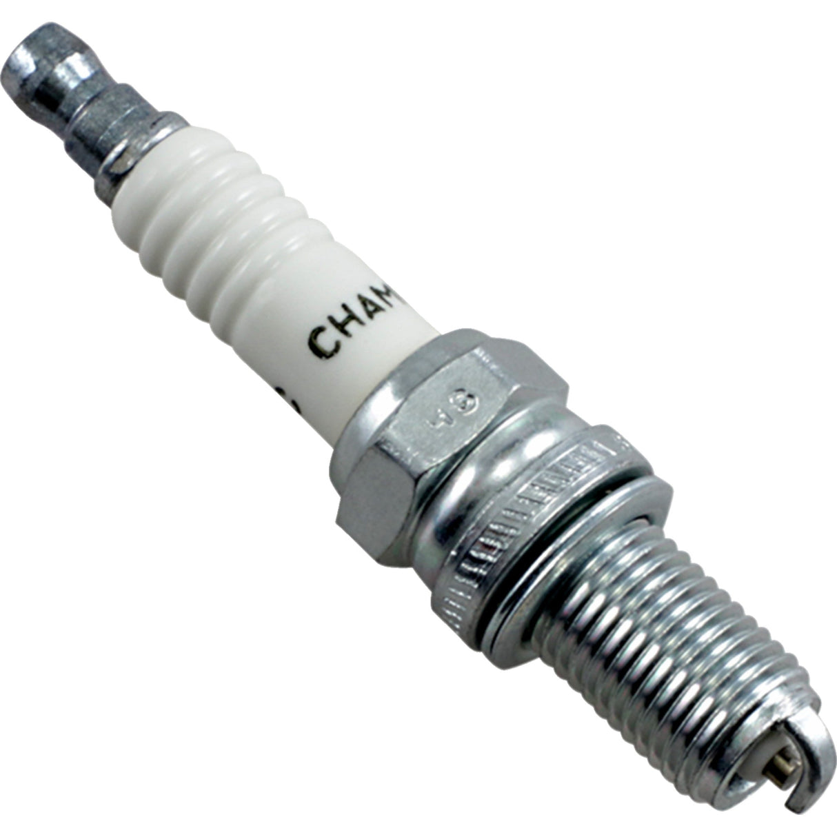 CHAMPION RA8HC 810 Copper Plus™ Spark Plug — Copper Plus Spark Plug - RA8HC
