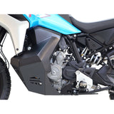 Axp Racing Skid Plate - AX1775 CFMOTO Ibex 800 2025