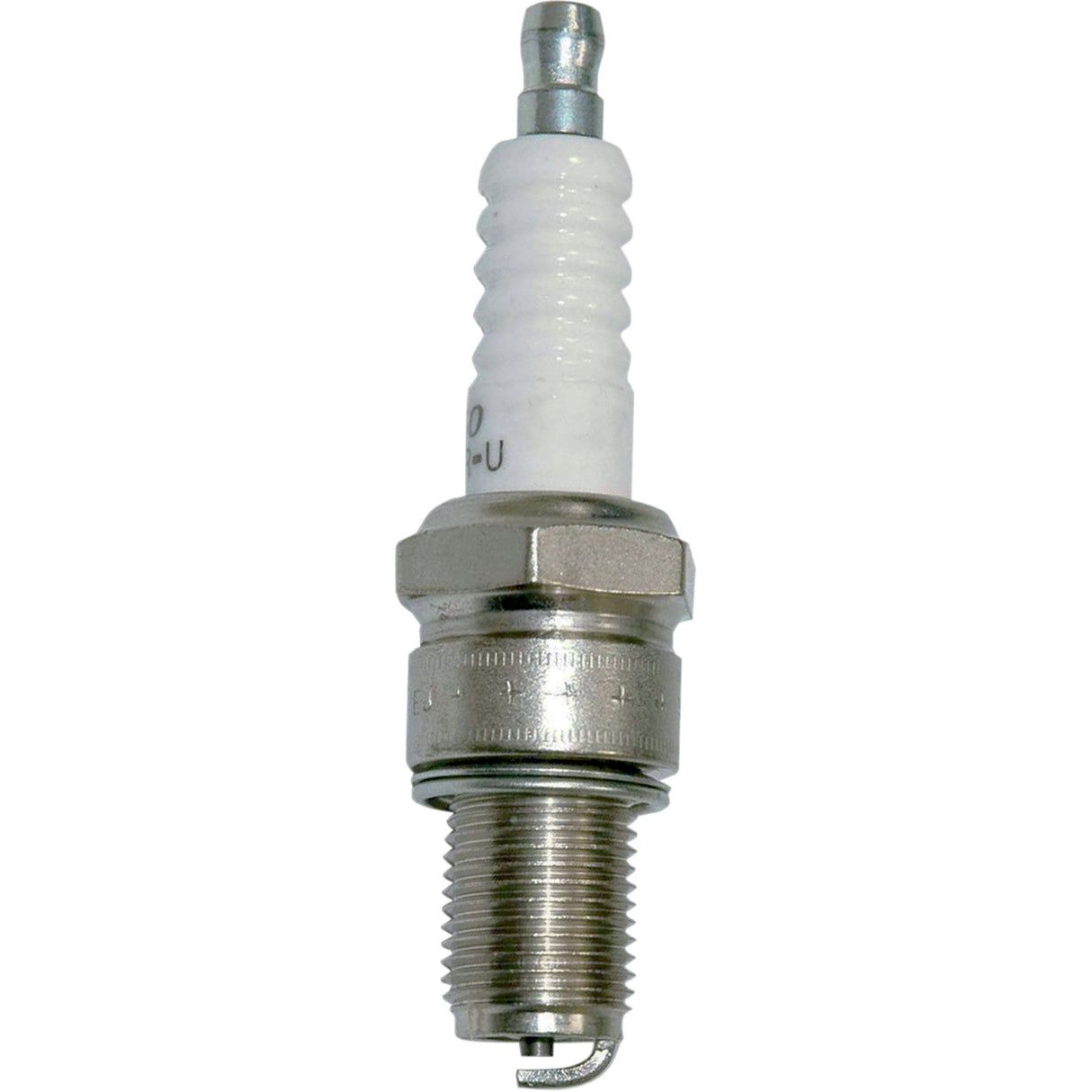 DENSO W24ESR-U 4033 U-Groove Spark Plug Spark Plug - W24ESR-U
