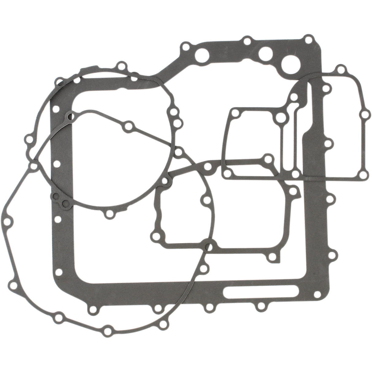 Cometic Hi-Performance Gasket Kit - C8713 Kawasaki Ninja 2006-2015