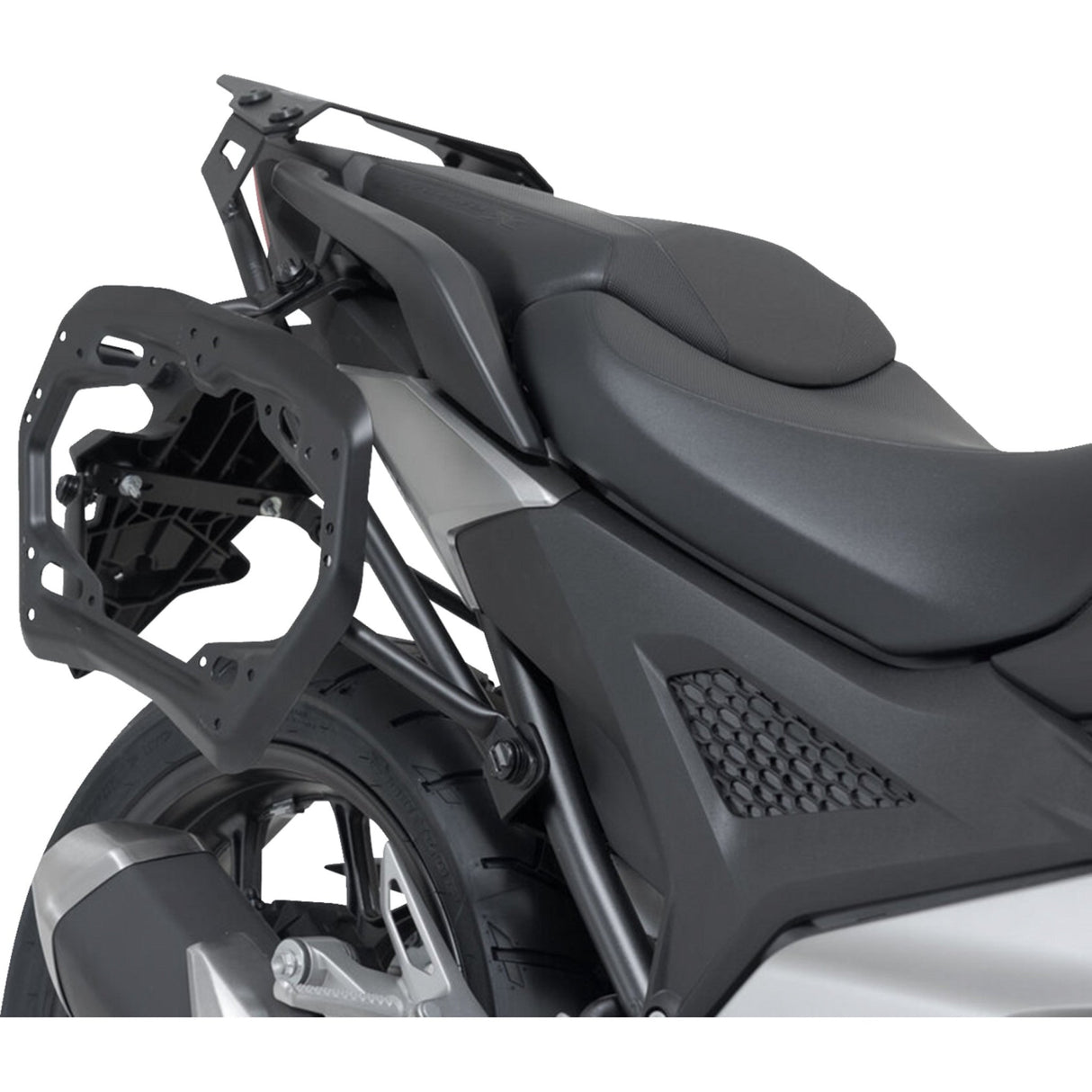 Sw-Motech Sysbag Side Bag System - BC.SYS.01.841.21000B Honda NC750X 2020-2024