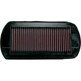 K & N TB-9095 TB-9095 OE Replacement High-Flow Air Filter triumph