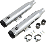 Grand National 50 State Slip-On Mufflers