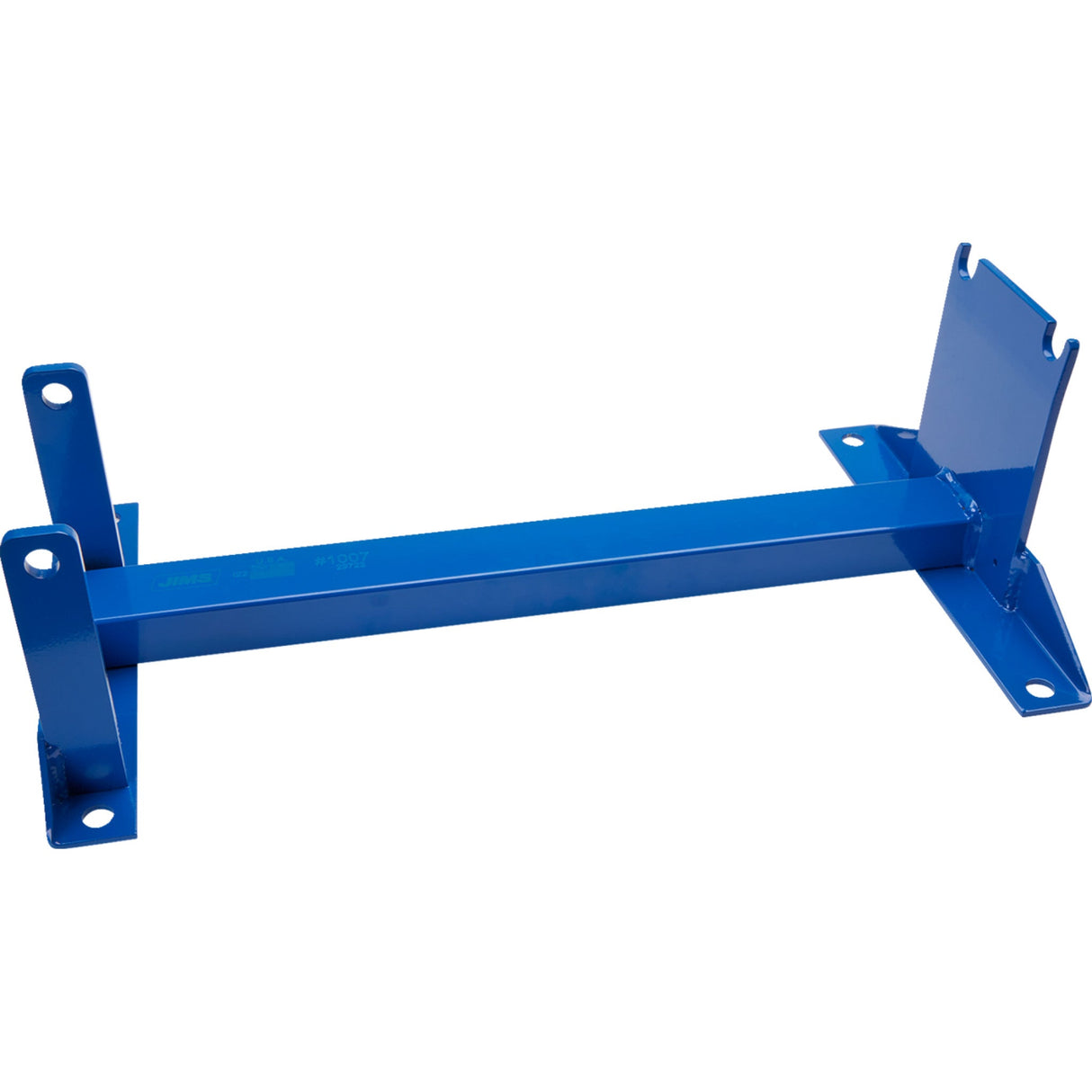 JIMS DS-196086 1007 Motor Stand blue - xl