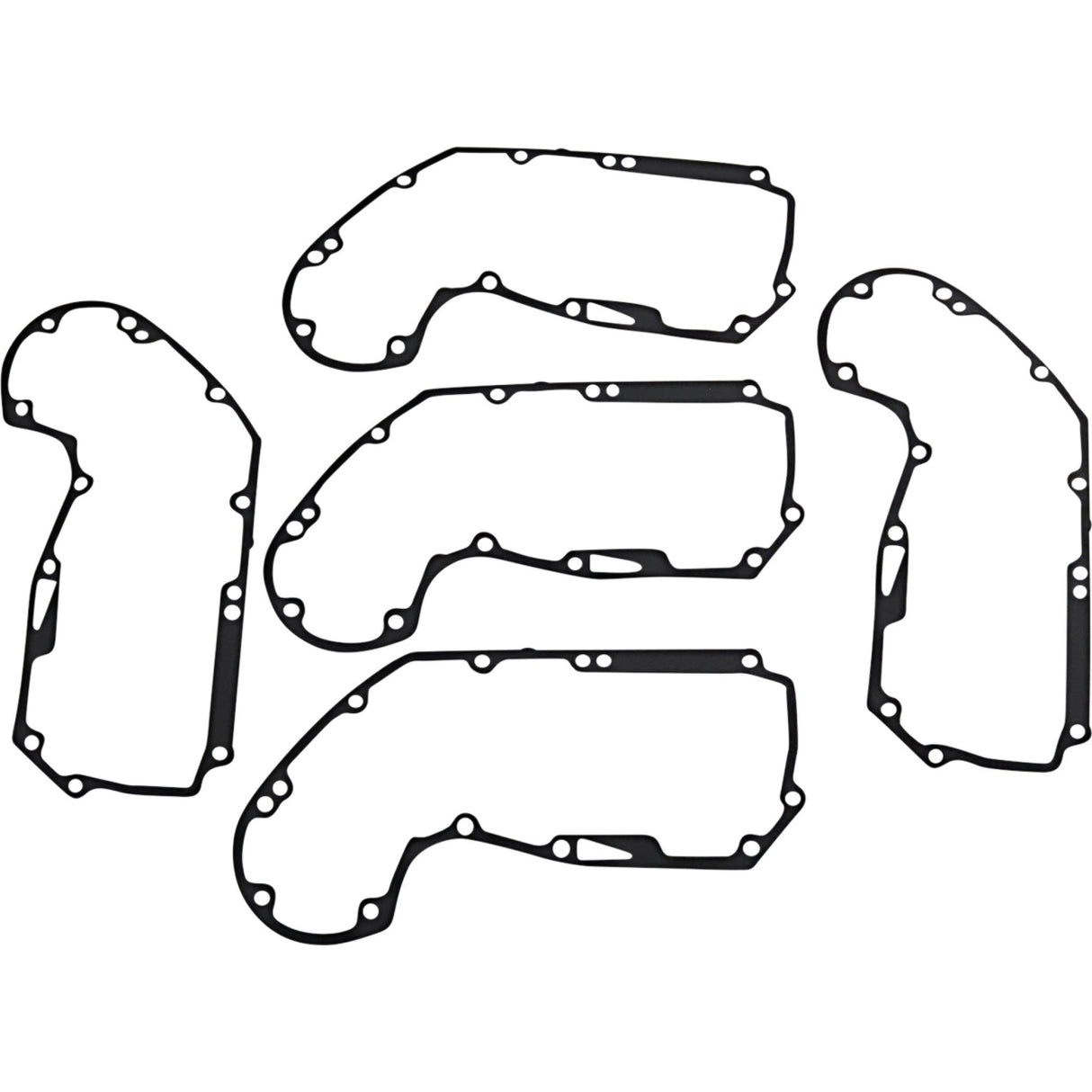 James Gasket Gasket - JGI-25263-86-F For Harley Sportster 1986-1990