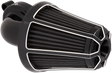 Monster Sucker® Air Cleaner Kit — Beveled