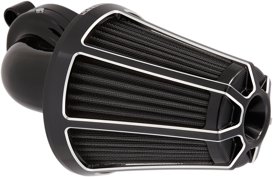 Monster Sucker® Air Cleaner Kit — Beveled