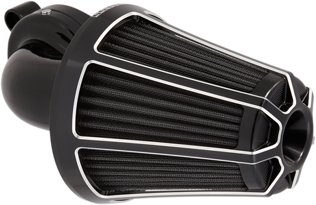 Monster Sucker® Air Cleaner Kit — Beveled