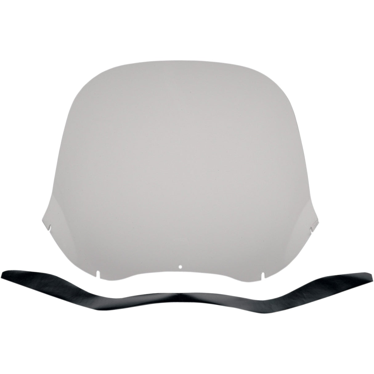 SLIPSTREAMER S-138-18 S-138-18 Replacement Windshield Windshield - 18" - Clear - '98-'03 FLTR