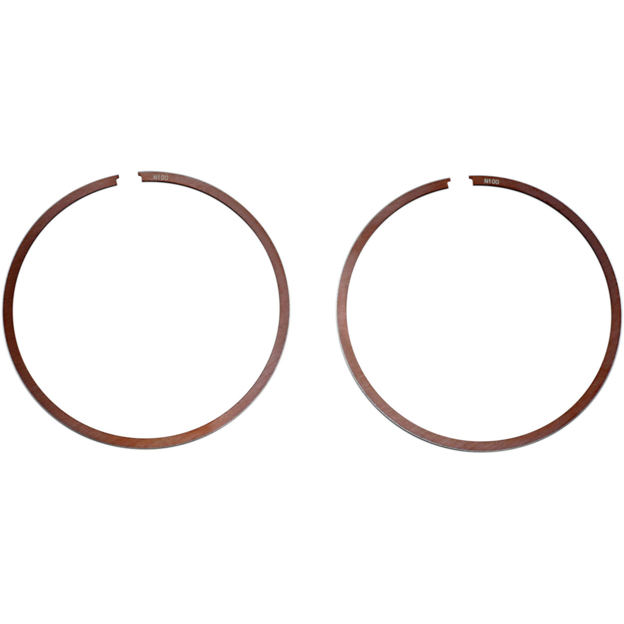 WISECO 2795CD 2795CD Replacement Ring Set Ring Set