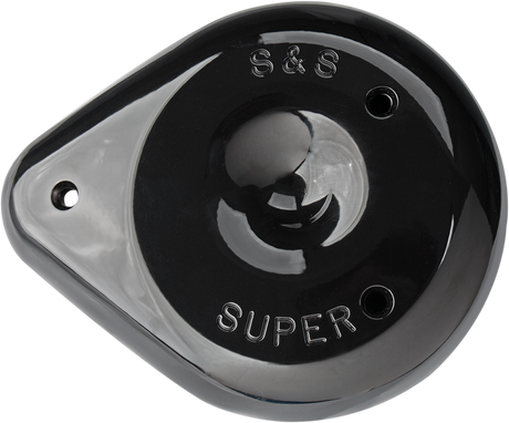 S&S Air Cleaner Cover