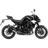 Leovince LV-14 R Muffler - 15605BU Kawasaki 900 2017-2025