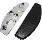DRAG SPECIALTIES Floorboards Driver Floorboard - FL