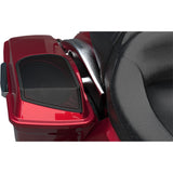 Hogtunes 692-XL LID-AA Speaker Lid Kit - 692 XL LID-AA For Harley Touring 1998-2013