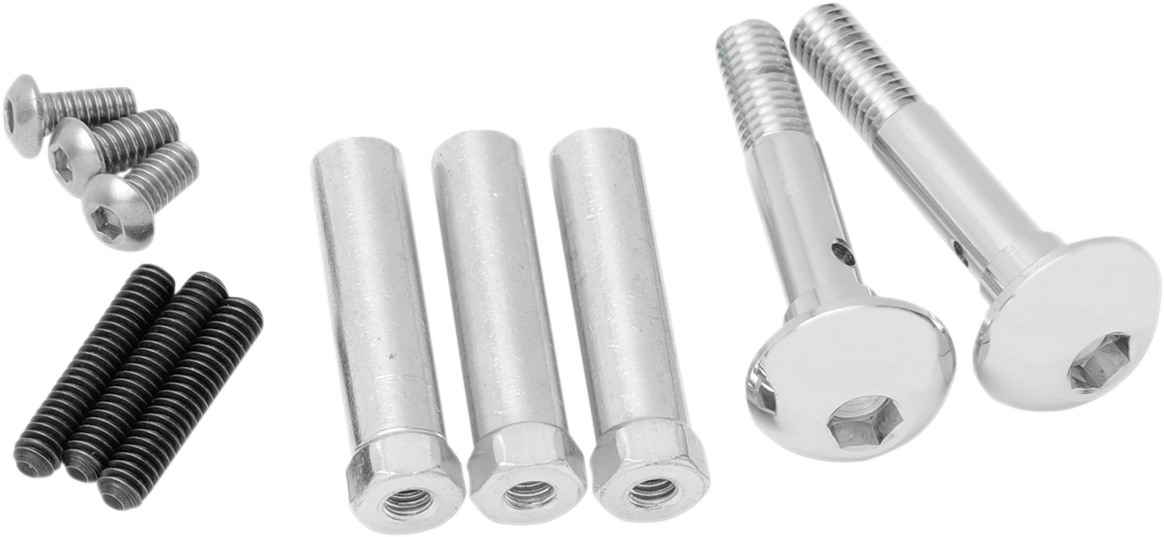 Billet Sucker and Big Sucker Replacement Hardware Kit