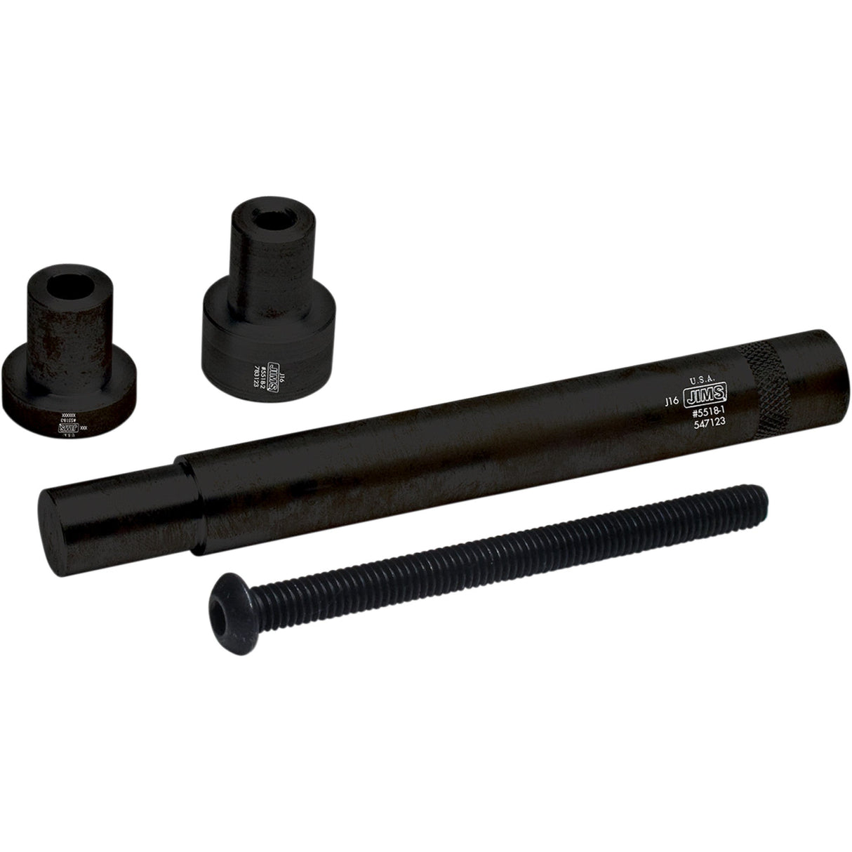 JIMS 3802-0068 5518 Shifter Shaft Bushing Tool Shift Pedal Shaft Tool