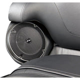 J & M Amplifier And Speaker Kit Flhtk Flht Flhcutg - RKT6-400HC14-UL4 For Harley Touring 2014-2025