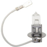 DRAG SPECIALTIES Halogen Headlight Bulb - W