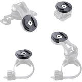 SP CONNECT 0636-0330 52793 Replacement SPC+ Mounting Head Replacement Head - SPC+ - Brake/Mirror Mount