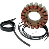 RICK'S MOTORSPORT ELECTRIC 2112-0761 21-023 Stator for BMW Stator - BMW