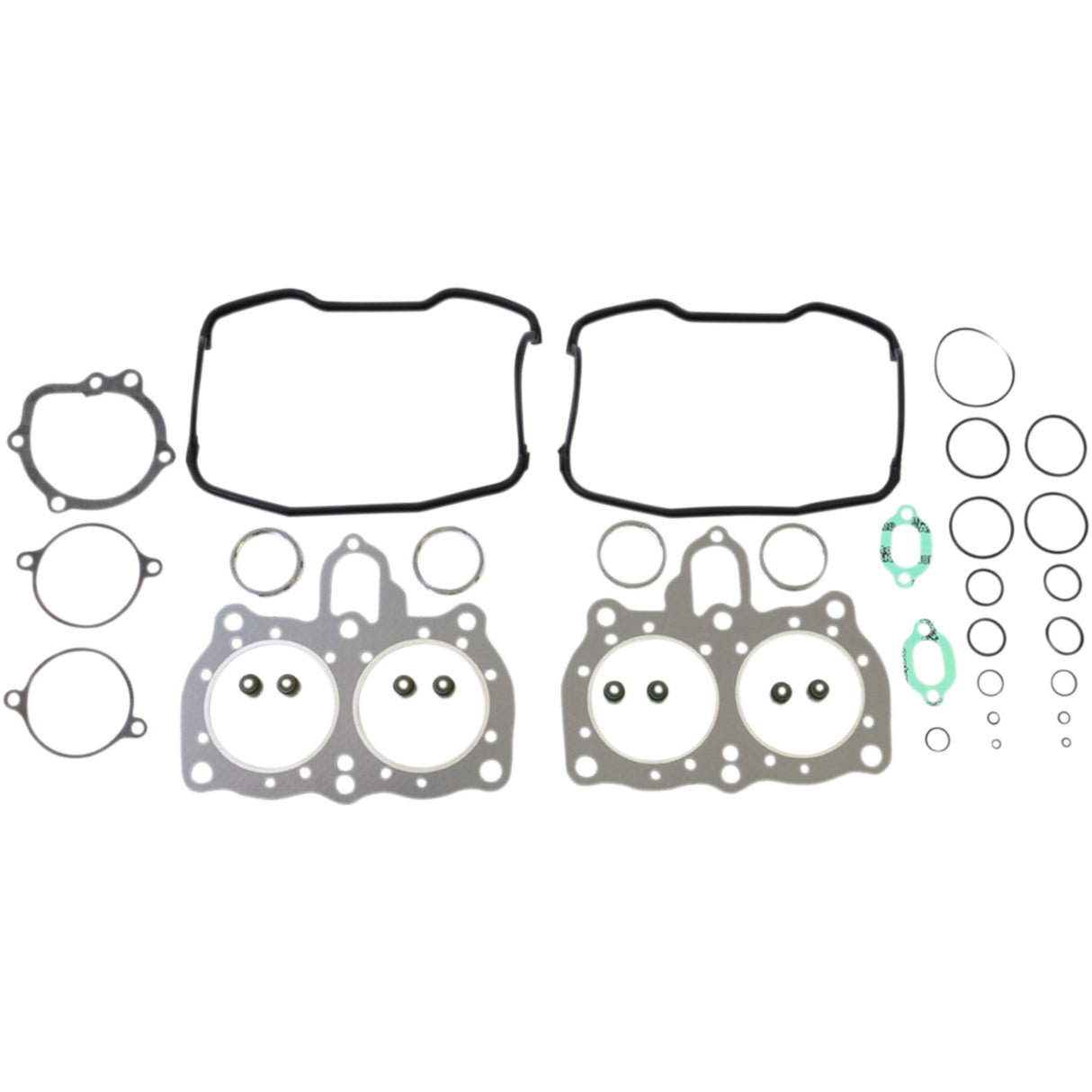 Athena Gasket Kit - P400210600976 Honda Gold Wing 1980-1983