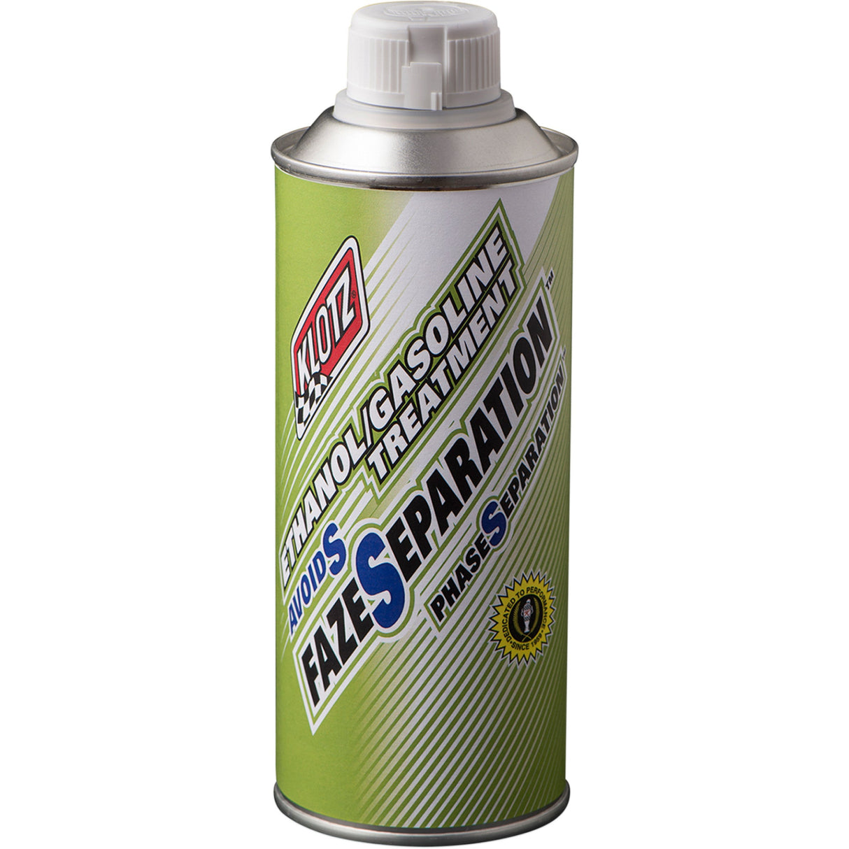 KLOTZ OIL 3706-0063 KL-603 Ethanol Gasoline Treatment Ethanol Gas Treatment - 16 U.S. fl oz.