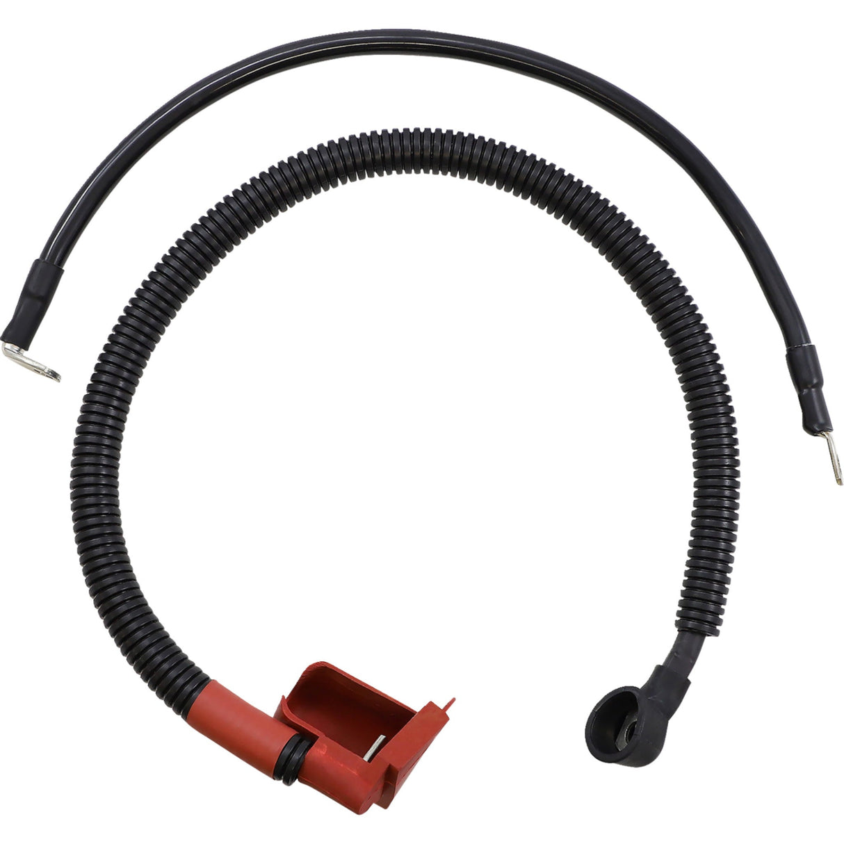 DRAG SPECIALTIES 2113-0799 Battery Cable Set Battery Cable - XL