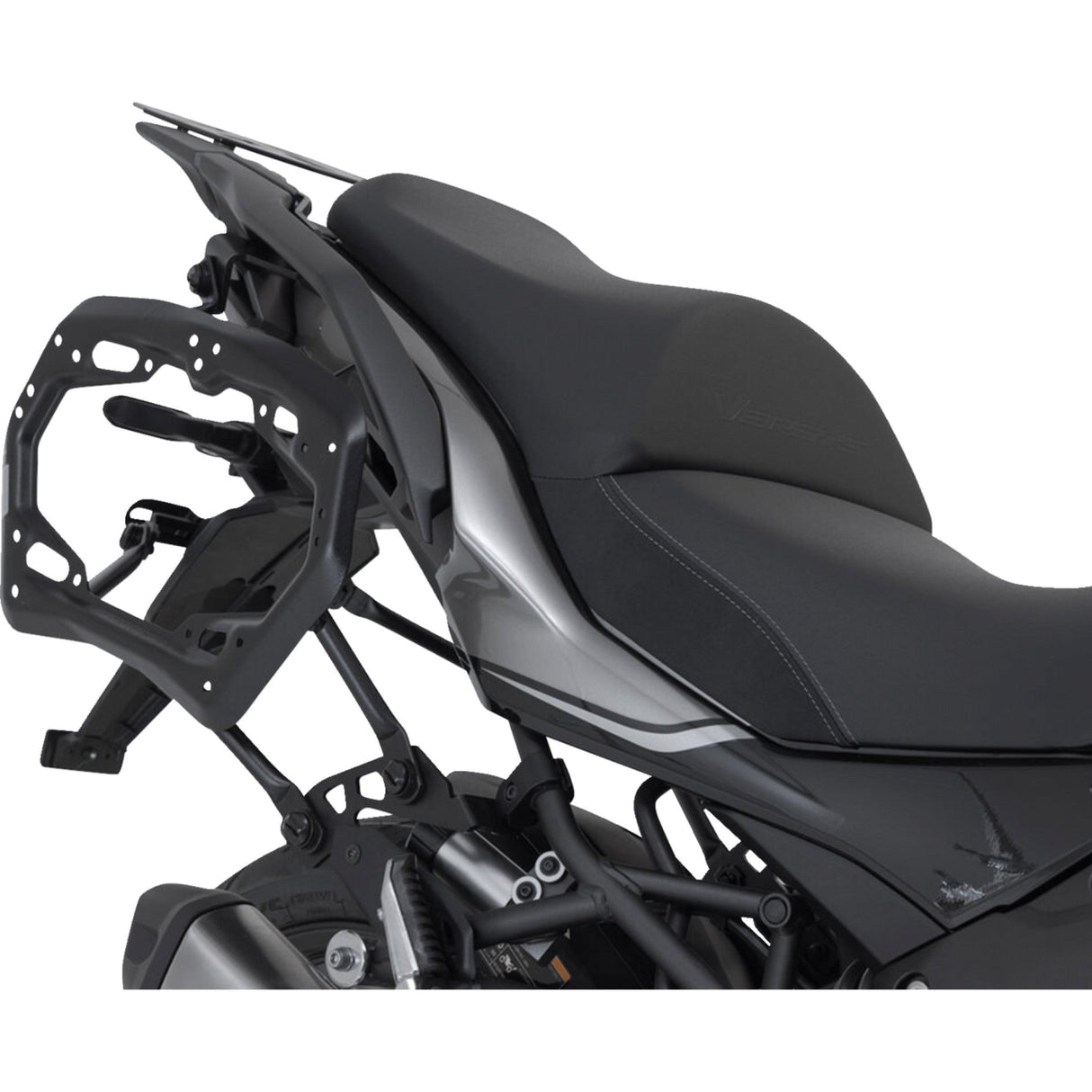 Sw-Motech Sysbag Side Bag System - BC.SYS.03.992.21000B Husqvarna Norden 2022-2024